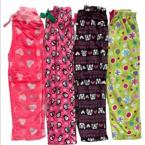 Bundle sets of pajamas!! So Cozy!